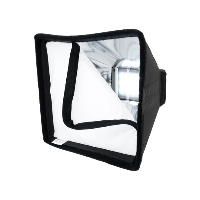 KELVIN DOPCHOICE SQUARE SOFTBOX SNAPBAG FOR PLAY