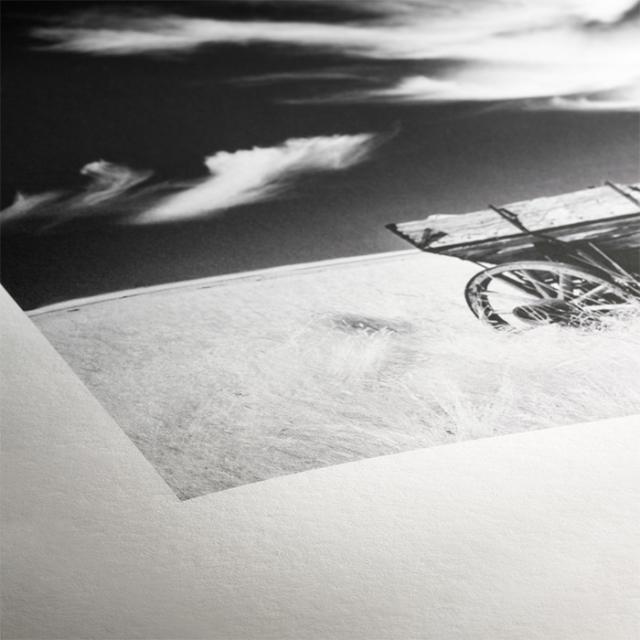 HAHNEMÜHLE* PHOTO RAG ULT. SMOOTH  A4 25 SHEETS