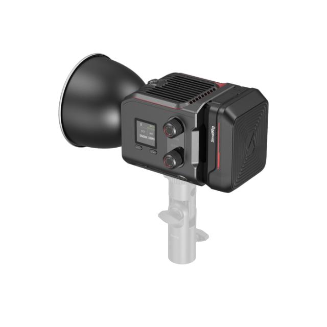SMALLRIG 4897 RC 100B COB LED LIGHT KIT