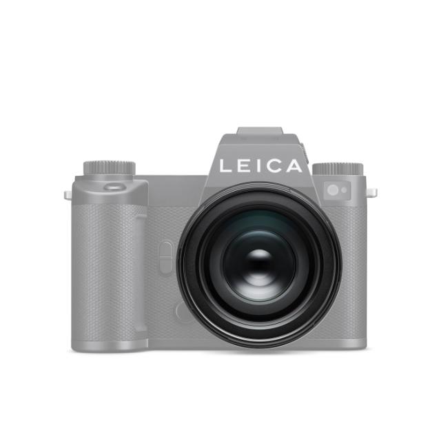 LEICA SL 100MM F/2,8 APO MACRO ELMARIT BLACK