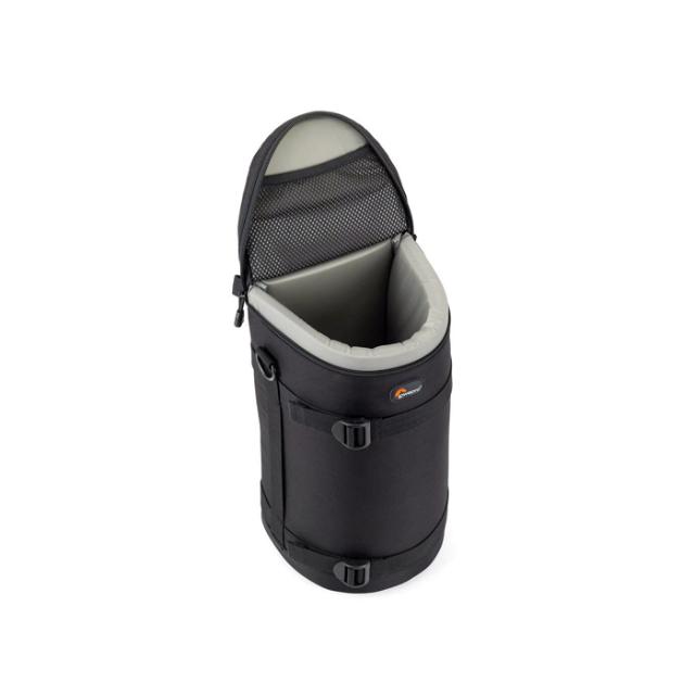 LOWEPRO LENS CASE 13X32CM BLACK