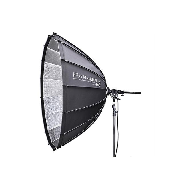 PARABOLIX 65 (165 CM) KIT U/ ADAPTER