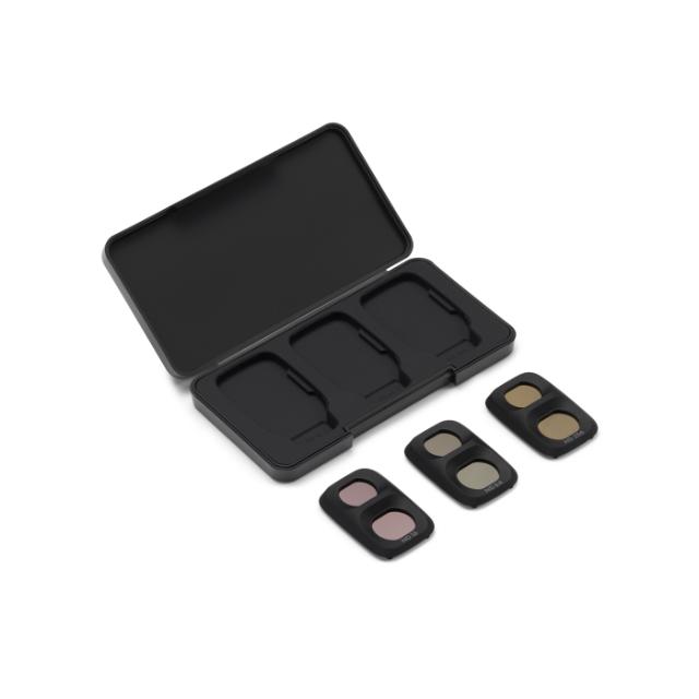 DJI Osmo Pocket 4P Magnetic ND Filter Set