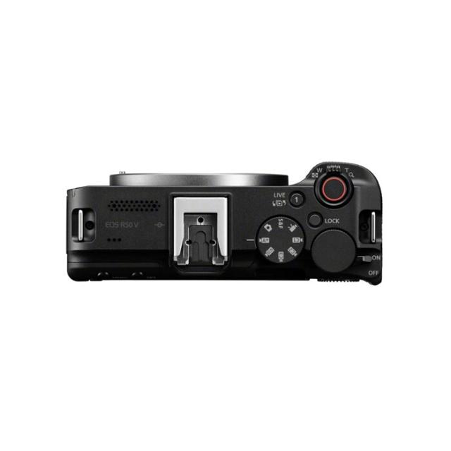 CANON EOS R50 V + RF-S 14-30mm F4-6.3 IS STM PZ