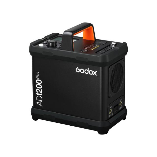 GODOX AD1200PRO KIT 5200MAH BATTERY