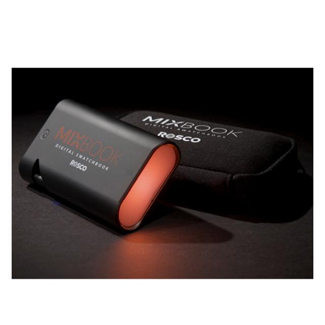 Rosco MIXBook