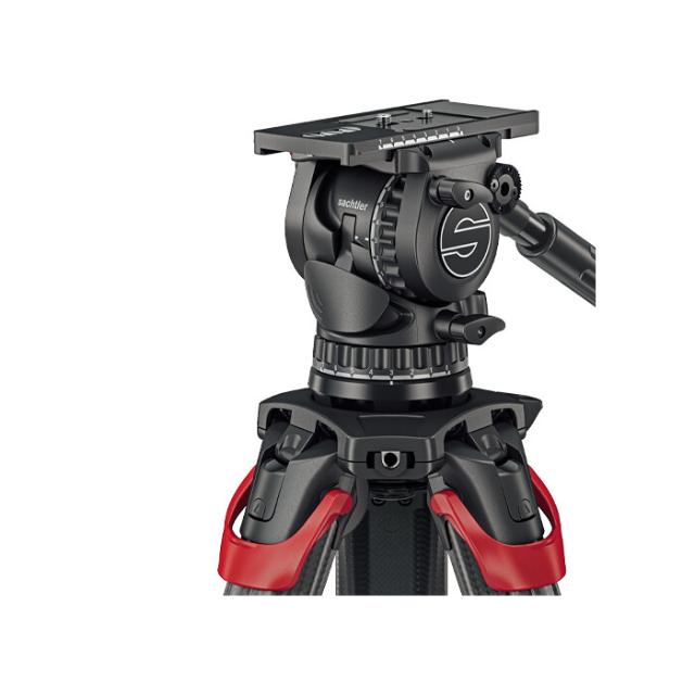 SACHTLER SYSTEM AKTIV 14T FLOWTECH 100 MS