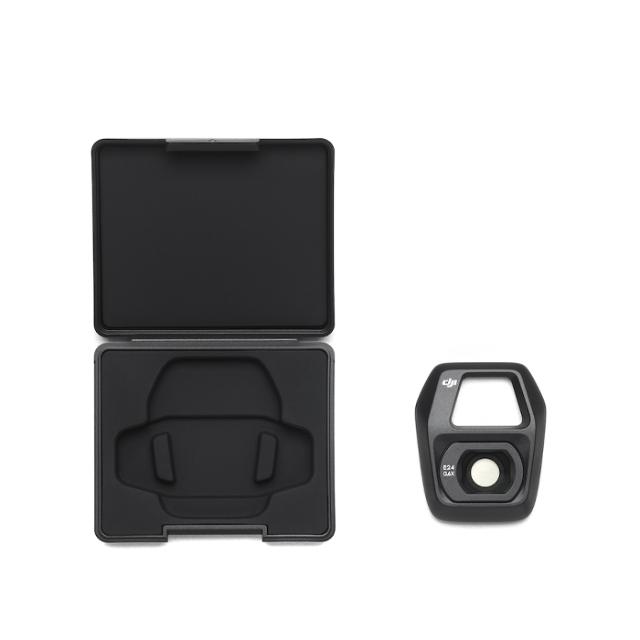 DJI AIR 3S WIDE-ANGLE LENS