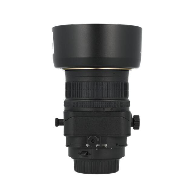 NIKON LENS PC-E 85 2,8 MICRO NIKKOR (2) USED