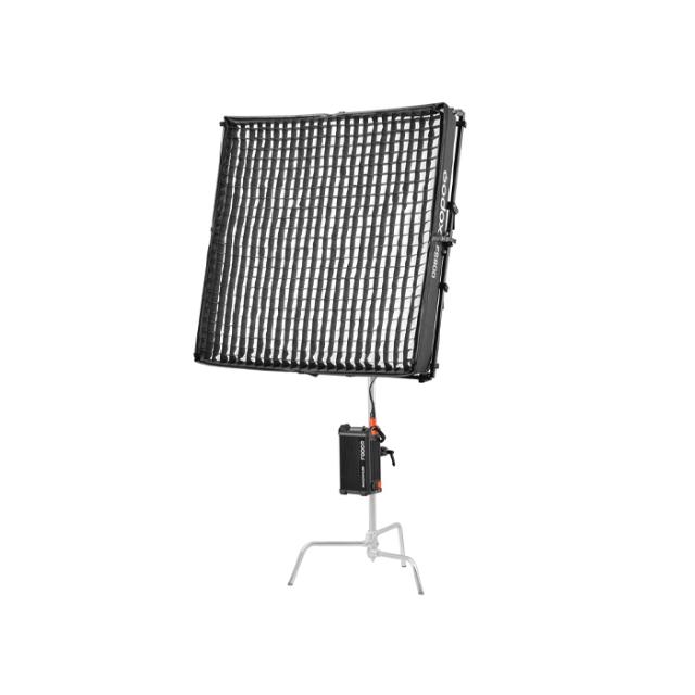 GODOX KNOWLED FLEXIBLE LED RGB MAT F800R