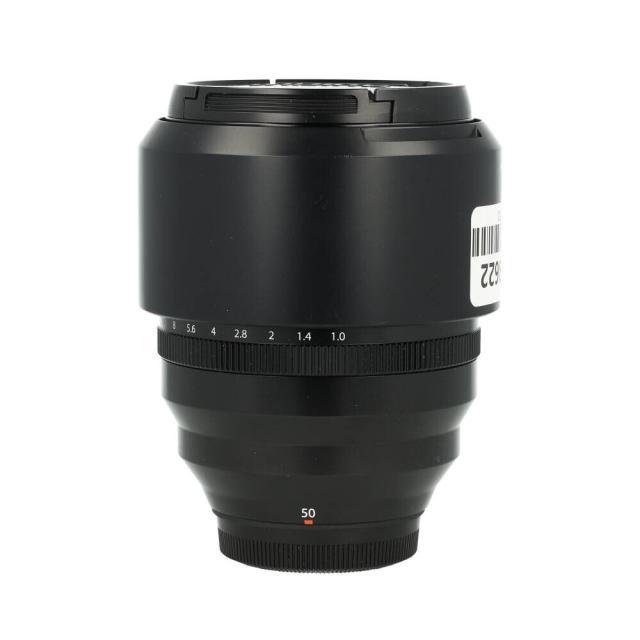 FUJI LENS XF 50 1,0 R WR (3) USED