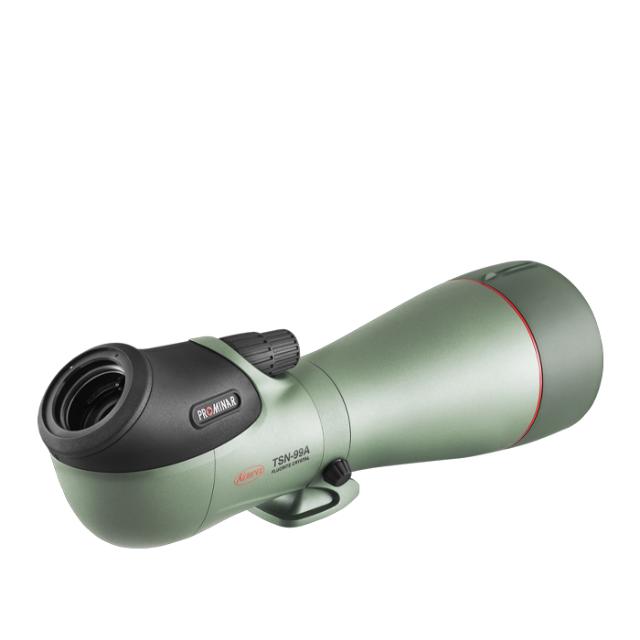 KOWA TSN-99A W. ZOOM & CASE