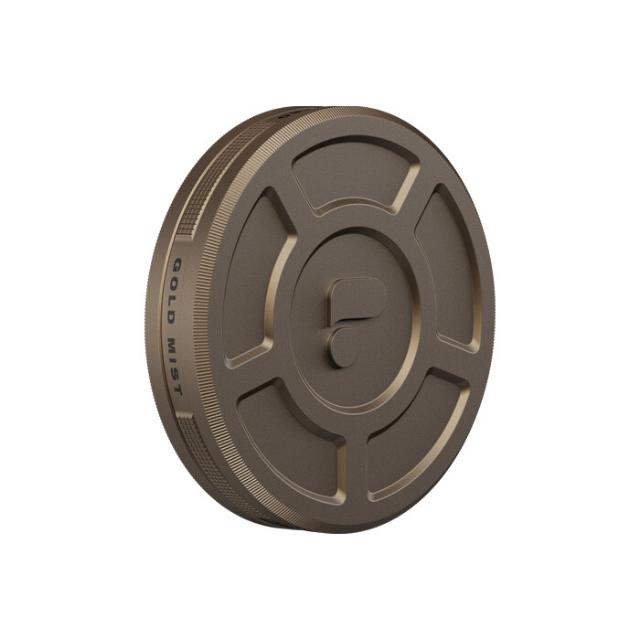 Polarpro 135 Series Gold Mist Filter 67mm