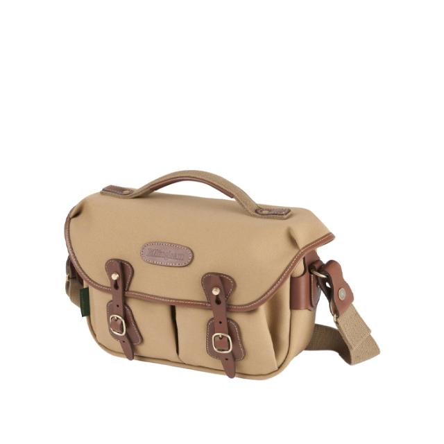 BILLINGHAM HADLEY SMALL PRO - KHAKI /TAN