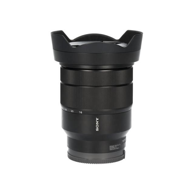 SONY LENS FE 16-35 4,0 ZA OSS (2) USED