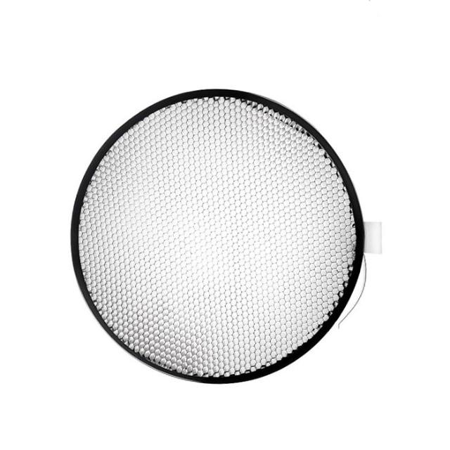 ELINCHROM 26053 ROUND GRID 21 CM 20°