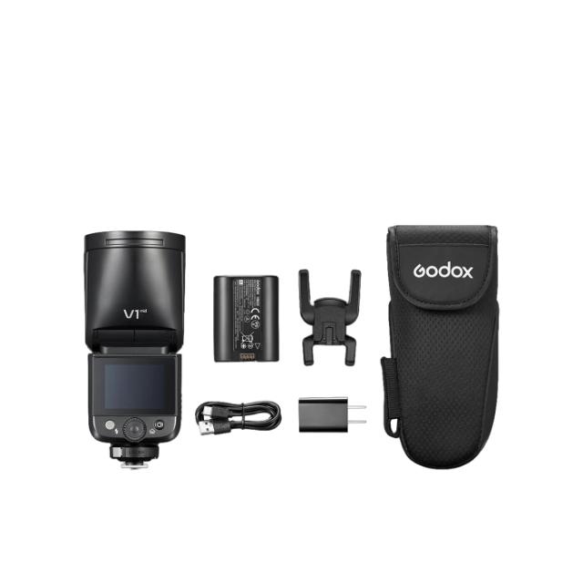 GODOX SPEEDLITE V1 MID CANON