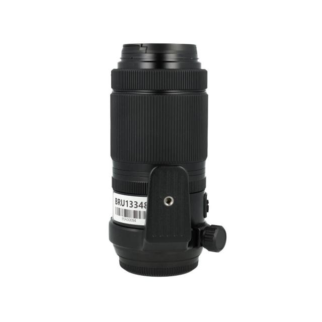 FUJI LENS GF 100-200 5,6 R LM OIS WR (2) USED