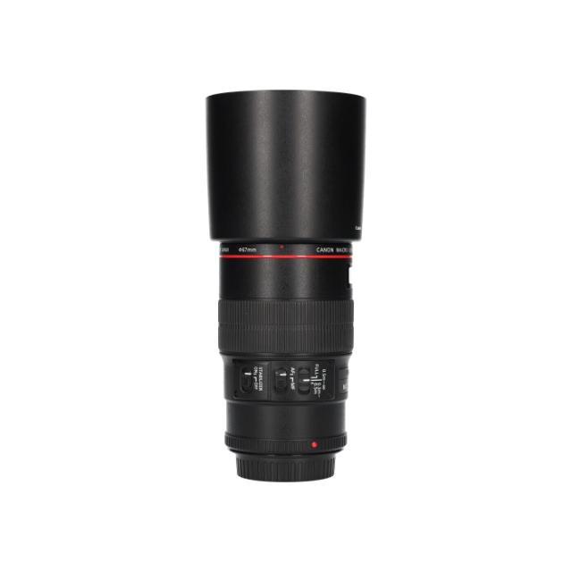 CANON LENS EF 100 MACRO 2,8 L IS (2) USED