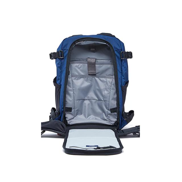 NYA-EVO FJORD 26 ADVENTURE PACK MIDNIGHT BLUE