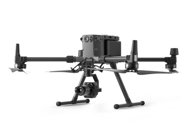 DJI,  Zenmuse P1