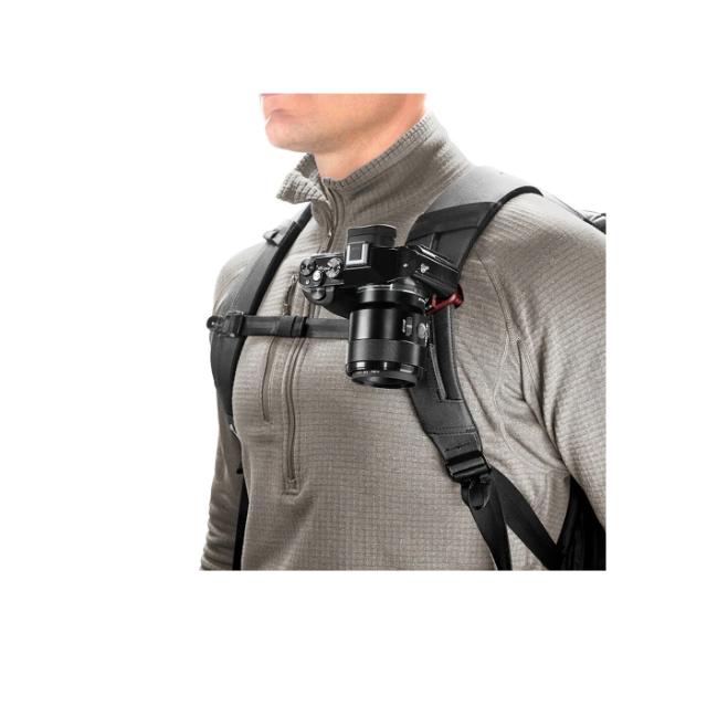 Peak Design Capture Camera Clip V3 - Eclipse