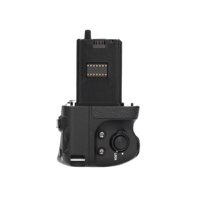 SONY GRIP VG-C4EM (2) A7RV, A7SIII,A7IV,A7V  USED