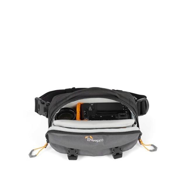 LOWEPRO TREKKER LITE HP 100 GREY