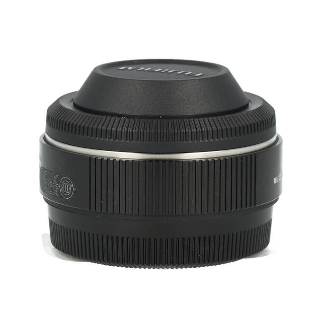 FUJI LENS XF TELECONVERTER 1.4X TC WR (2) USED
