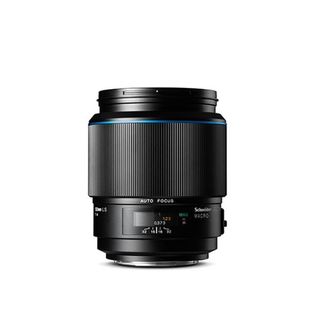 SCHNEIDER KREUZNACH 110 MM LS F2.8 AF