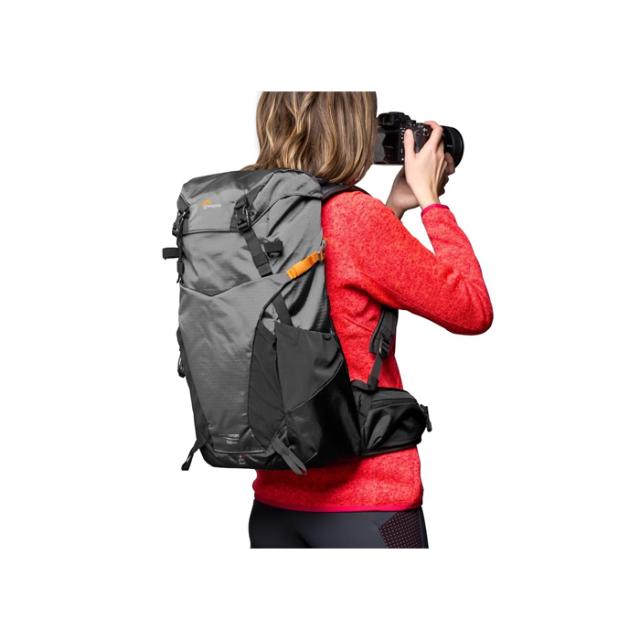 LOWEPRO PHOTOSPORT BP 24L AW III GREY