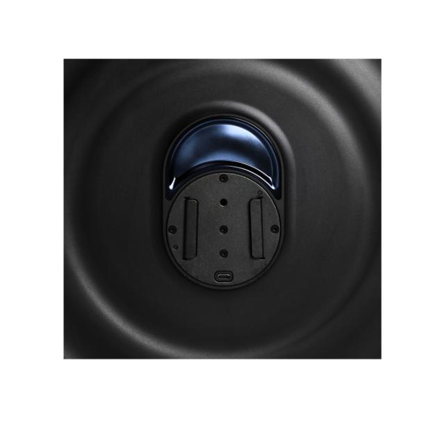 AMARAN VERGE MAX KIT CHARCOAL