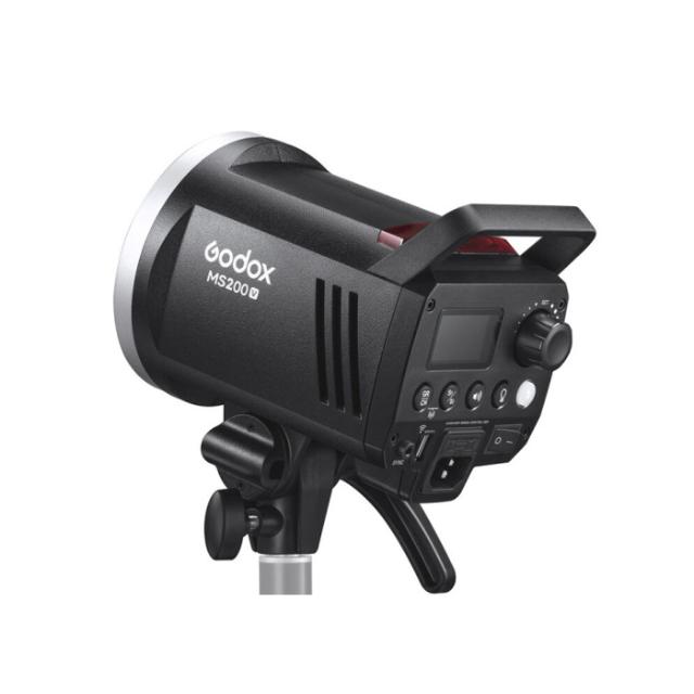 GODOX MS200V FLASH