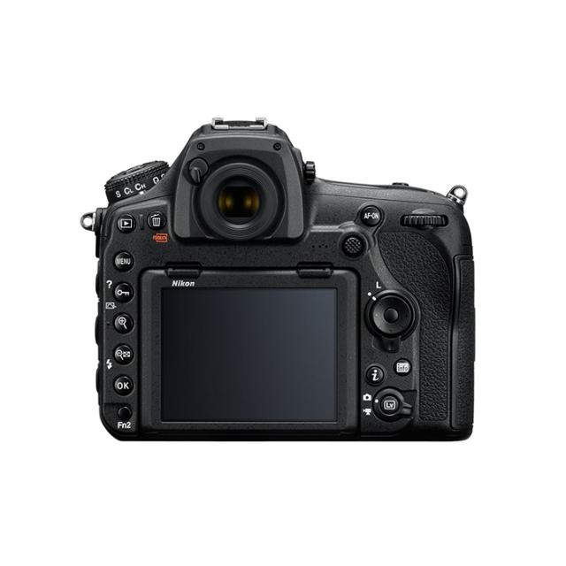 NIKON D850 KIT AFG-S 24-120MM VR IFED