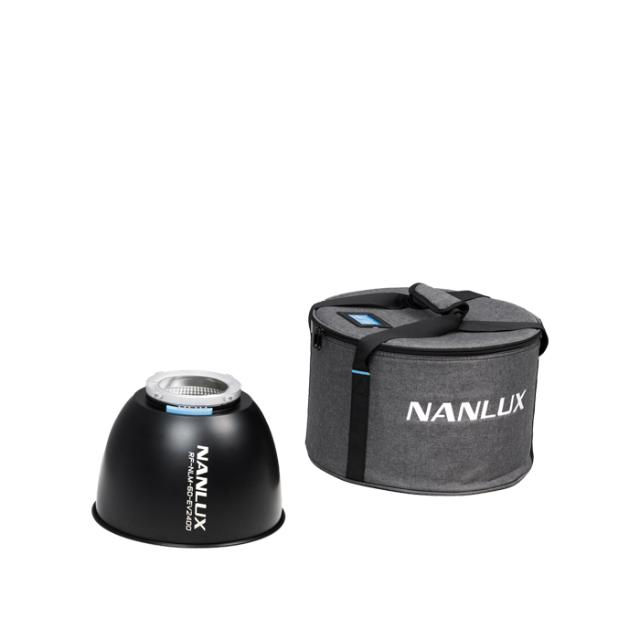 NANLUX 60° REFLECTOR EVOKE 2400B