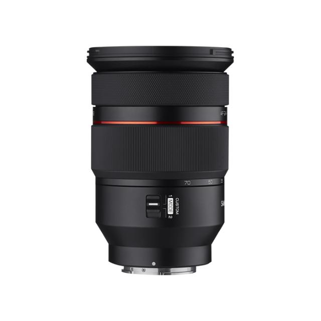 SAMYANG AF 24-70MM F/2,8 SONY E-MOUNT