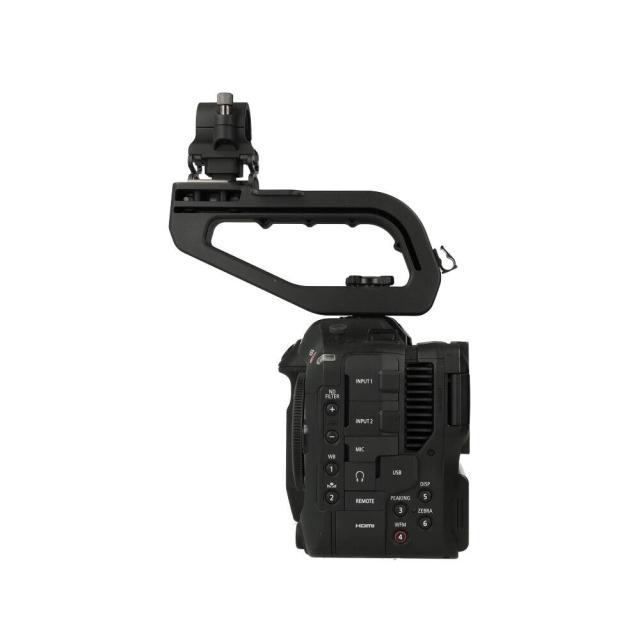 CANON BODY CINEMA EOS C70 (3) USED