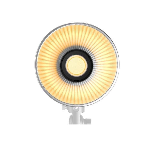 SMALLRIG 5340 RC 100C COB LED LIGHT WHITE LITE