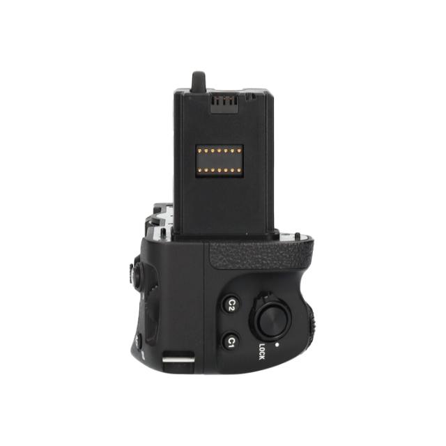 SONY GRIP VG-C4EM (2) A7RV, A7SIII,A7IV,A7V  DEMO