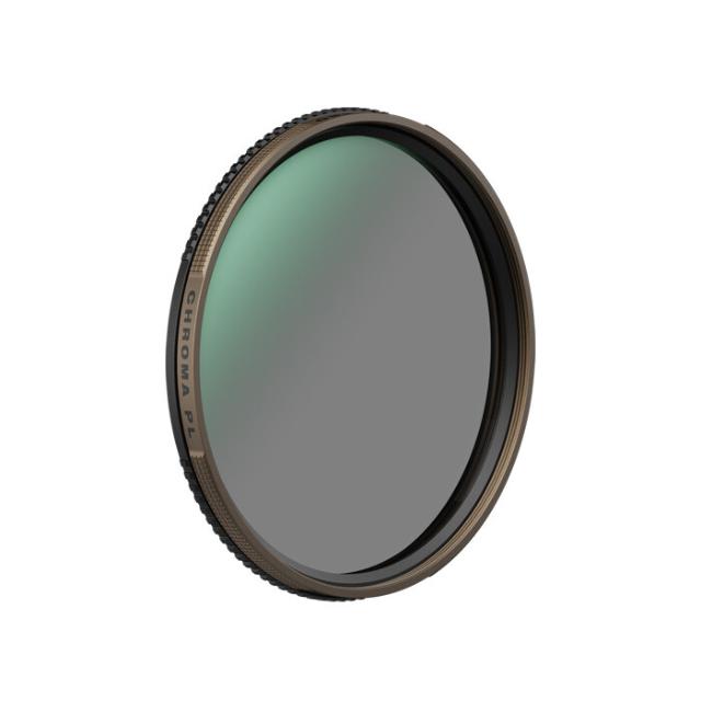 PolarPro 135 Series Chroma CPL Filter 72mm