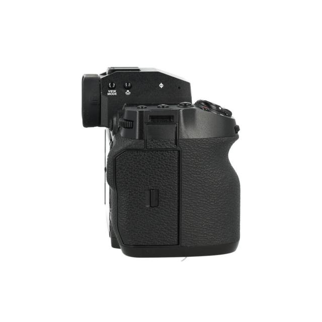 FUJI BODY X-H2 (2) USED