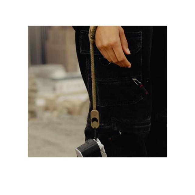 Peak Design Cuff Rope Kelp