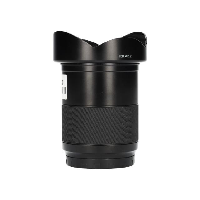 HASSELBLAD LENS XCD 21 4.0 (3) USED