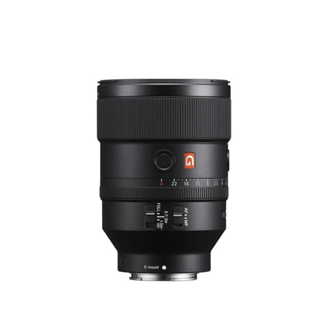 SONY (E) FE 135MM F/1,8 GM