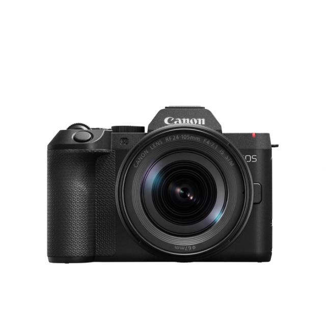CANON EOS R8II  M. RF 24-105MM F4-7.1 IS STM
