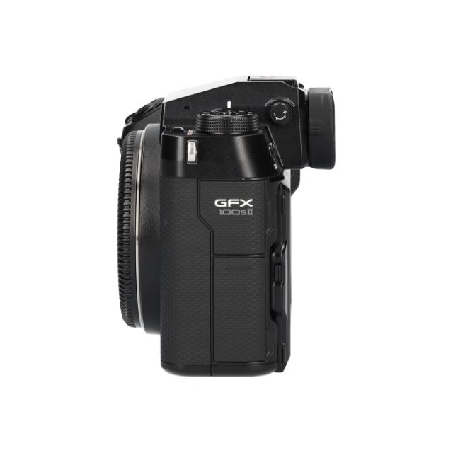 FUJI BODY GFX 100S II (2) USED