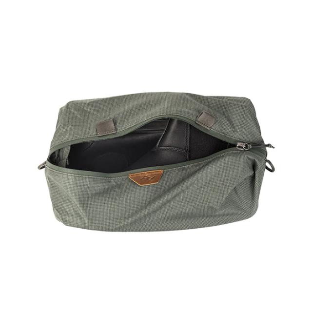 PEAK DESIGN SHOE POUCH - SAGE