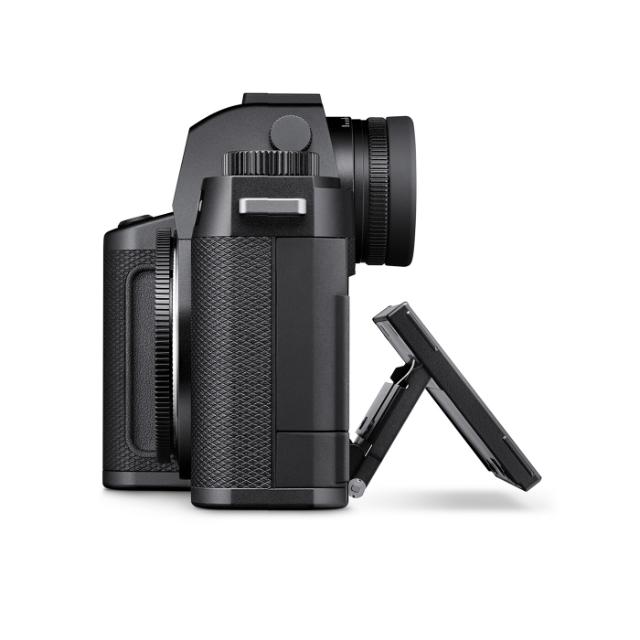 LEICA SL3-P VARIO KIT 24-70 +70-200 BLACK