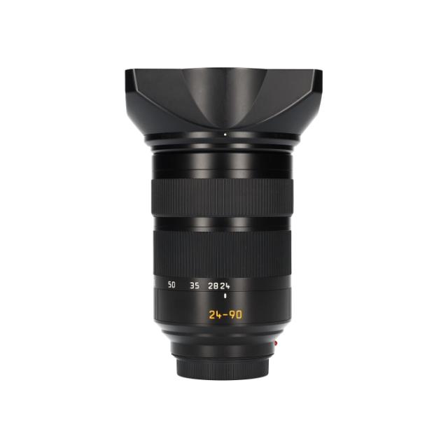 LEICA LENS SL 24-90 2,8-4,0 ASPH 11176 (3) USED