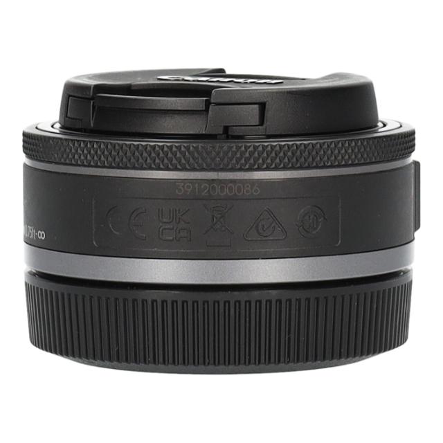 CANON LENS RF 28 2,8 STM (1) USED